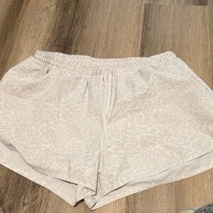 Old Navy Women's Patterned Athletic Shorts